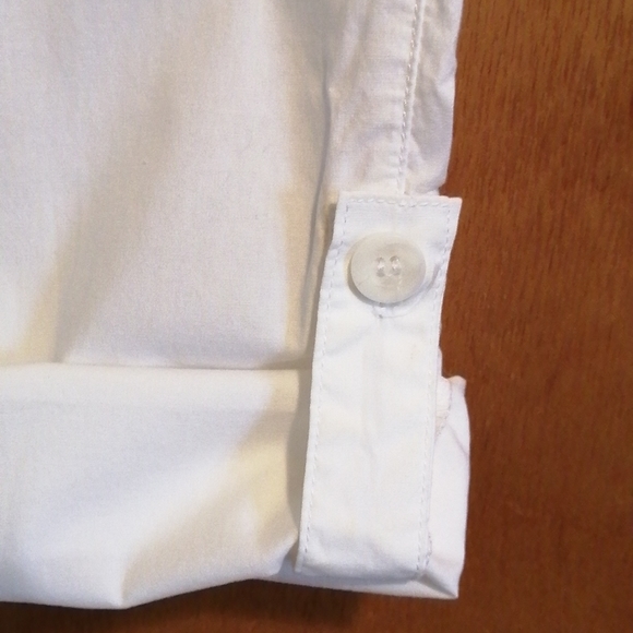 Caribbean Joe ,ladies  capris ,,size..4 petite - Picture 6 of 11